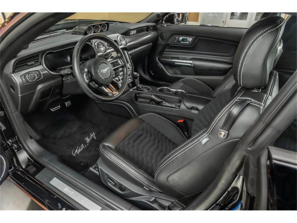 2023 Ford S550 Mustang - Image 2 of 31