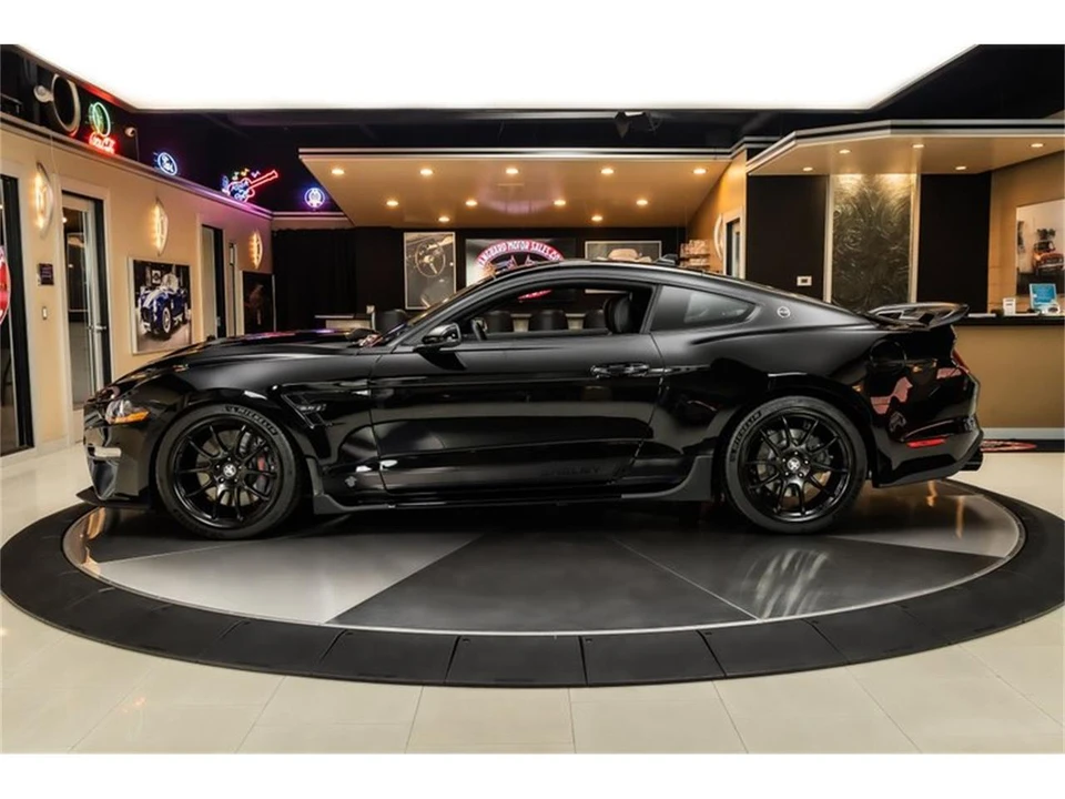 2023 Ford S550 Mustang - Image 18 of 31