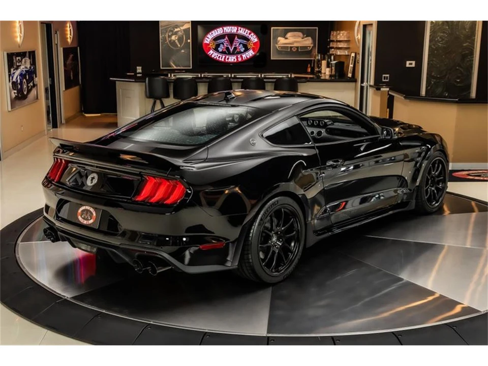 2023 Ford S550 Mustang - Image 13 of 31