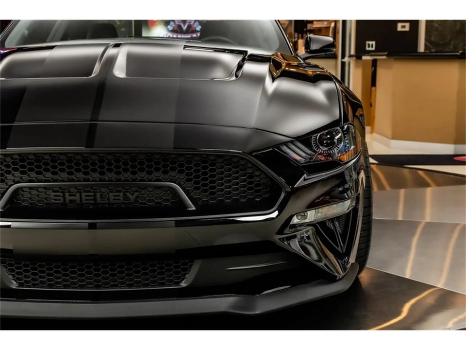 2023 Ford S550 Mustang - Image 28 of 31