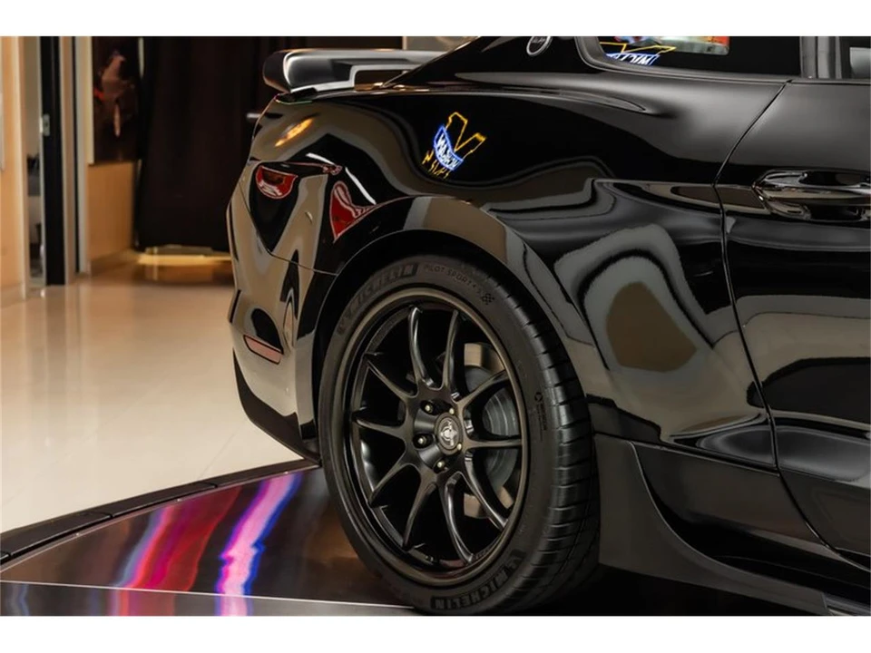 2023 Ford S550 Mustang - Image 23 of 31