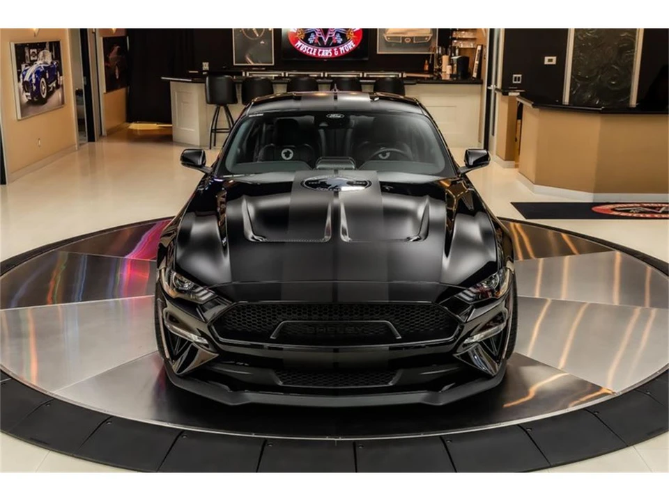 2023 Ford S550 Mustang - Image 8 of 31