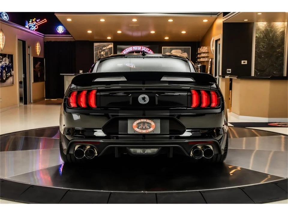 2023 Ford S550 Mustang - Image 14 of 31