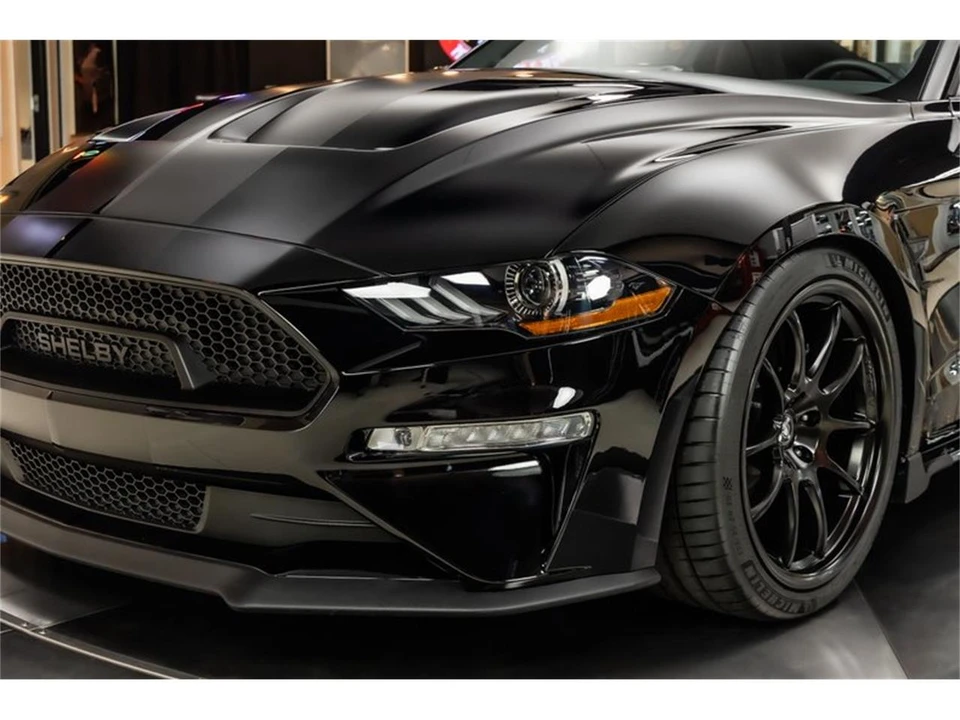 2023 Ford S550 Mustang - Image 29 of 31