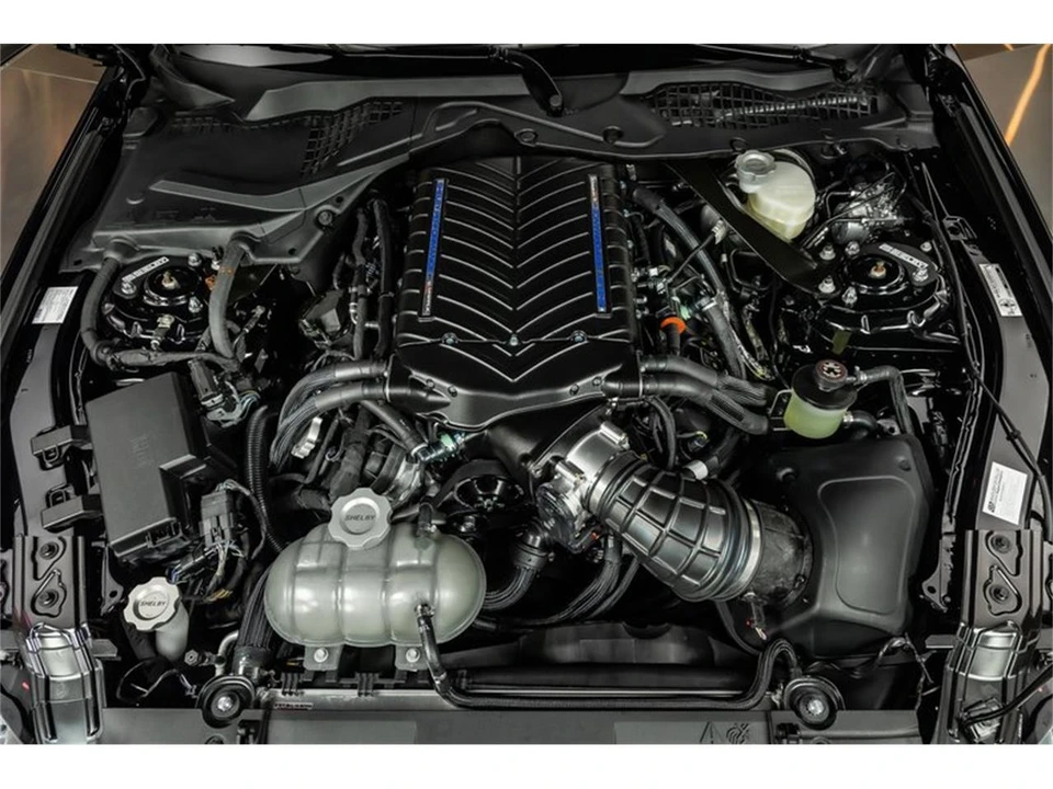 2023 Ford S550 Mustang - Image 3 of 31