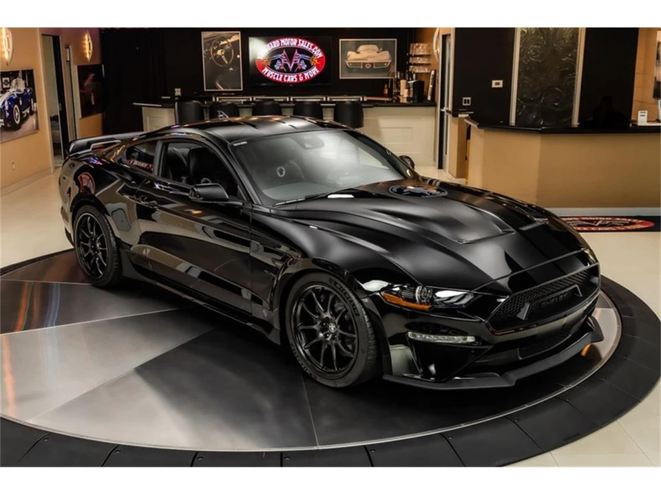 2023 Ford S550 Mustang - Image 10 of 31
