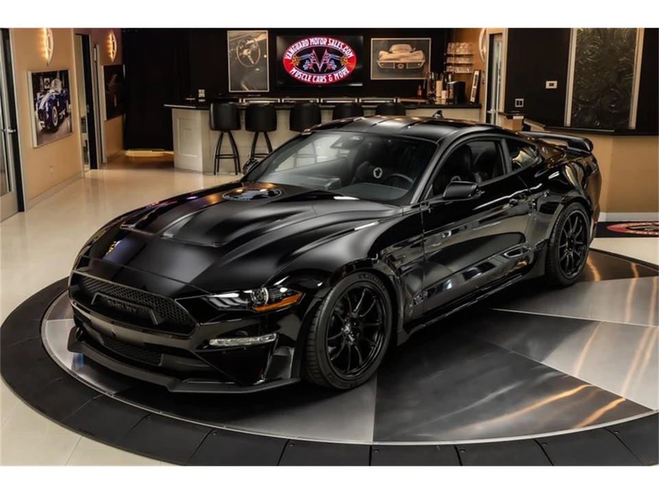 2023 Ford S550 Mustang - Image 5 of 31