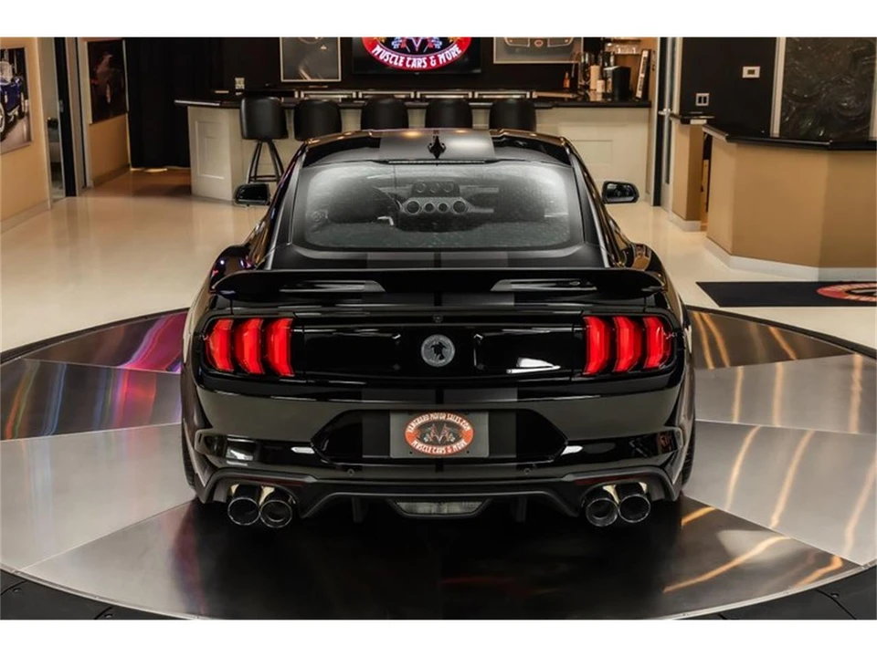 2023 Ford S550 Mustang - Image 15 of 31
