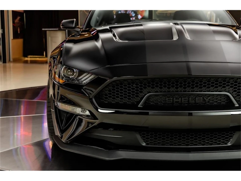 2023 Ford S550 Mustang - Image 20 of 31