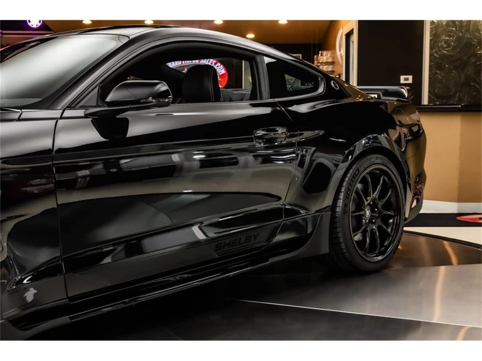 2023 Ford S550 Mustang - Image 30 of 31