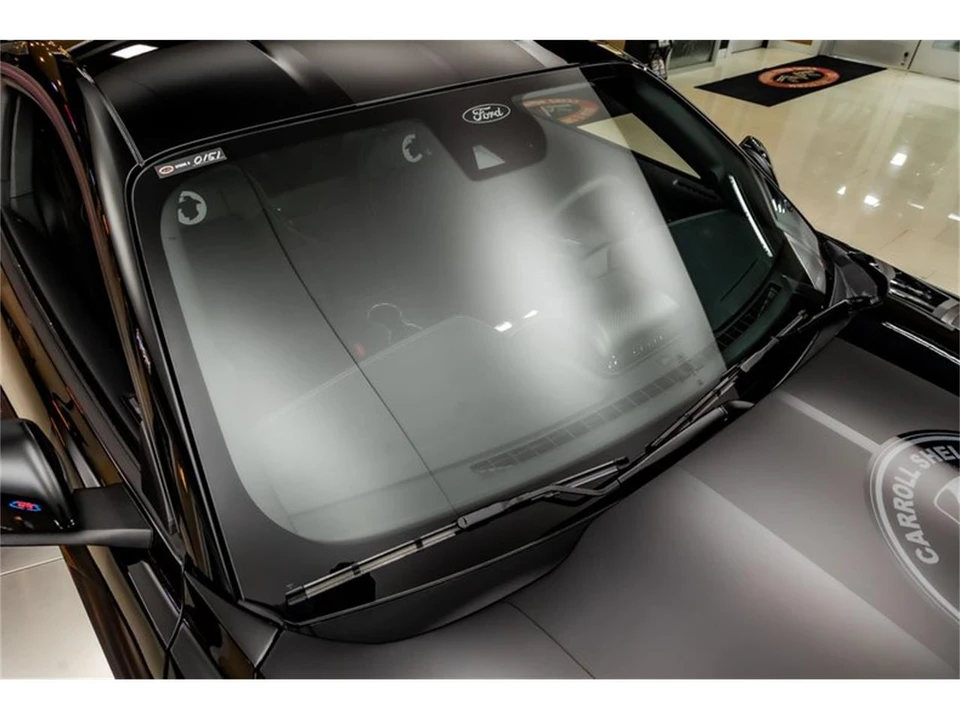 2023 Ford S550 Mustang - Image 25 of 31