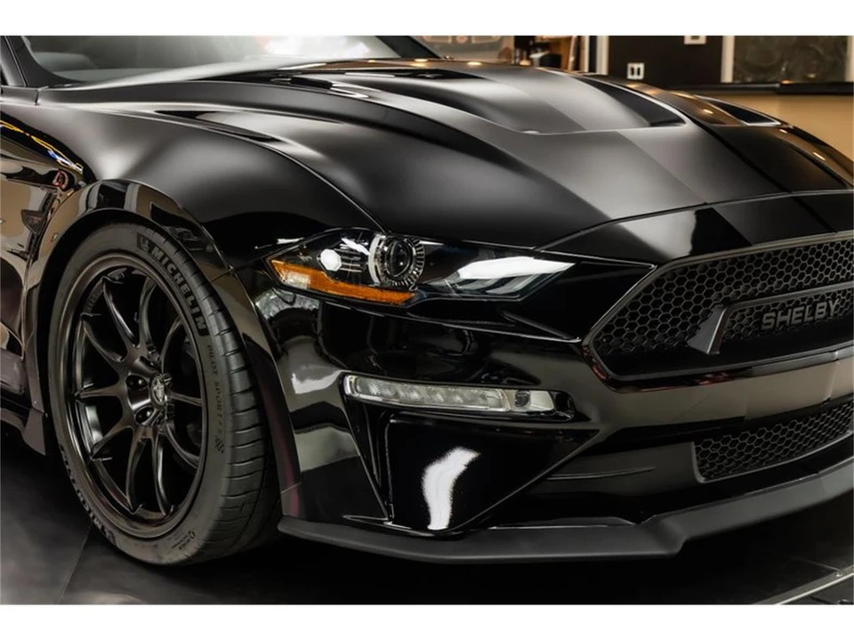 2023 Ford S550 Mustang - Image 21 of 31