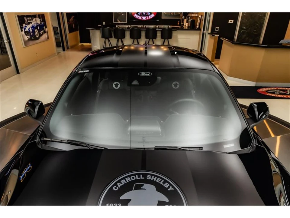 2023 Ford S550 Mustang - Image 26 of 31