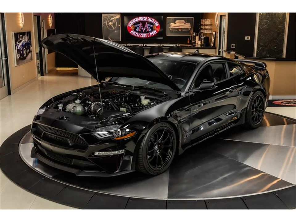 2023 Ford S550 Mustang - Image 6 of 31