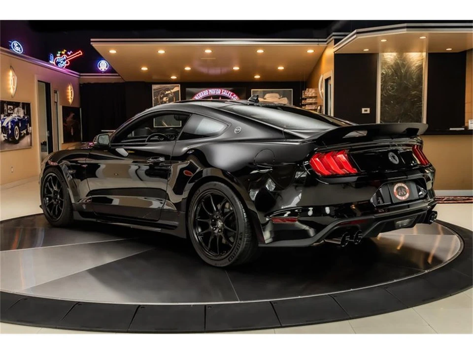 2023 Ford S550 Mustang - Image 16 of 31