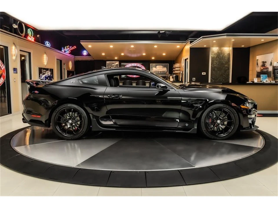 2023 Ford S550 Mustang - Image 11 of 31