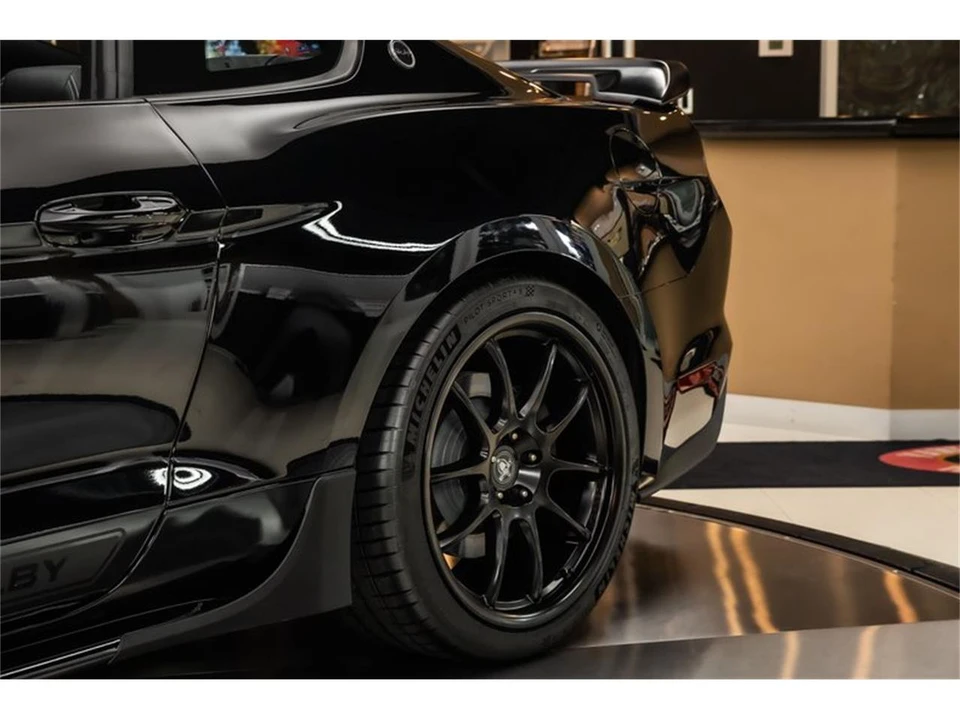 2023 Ford S550 Mustang - Image 31 of 31