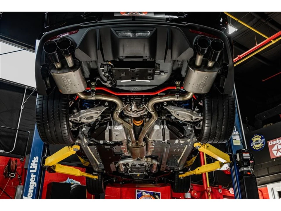 2023 Ford S550 Mustang - Image 4 of 31