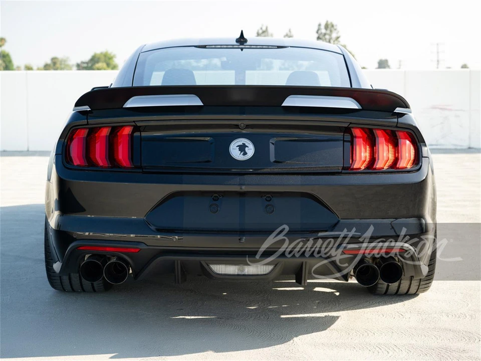 2023 Ford S550 Mustang - Image 3 of 4