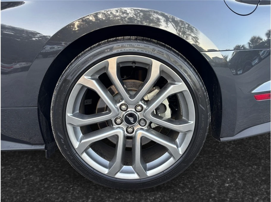 2023 Ford S550 Mustang - Image 14 of 21