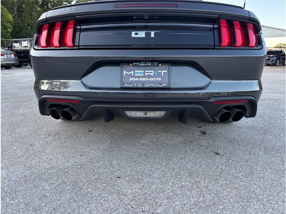 2023 Ford S550 Mustang - Image 16 of 21