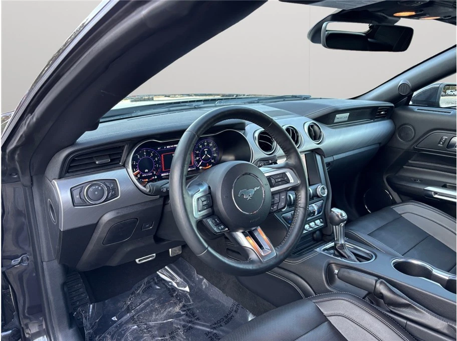 2023 Ford S550 Mustang - Image 6 of 21