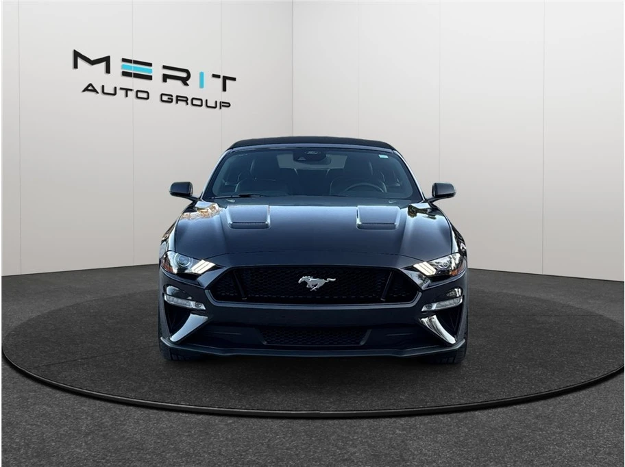 2023 Ford S550 Mustang - Image 3 of 21