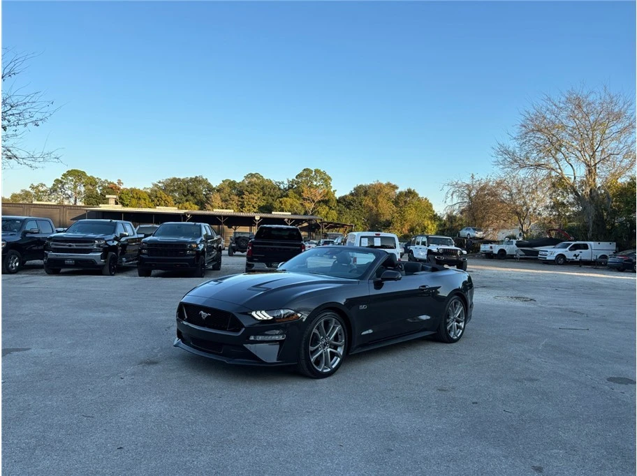 2023 Ford S550 Mustang - Image 17 of 21