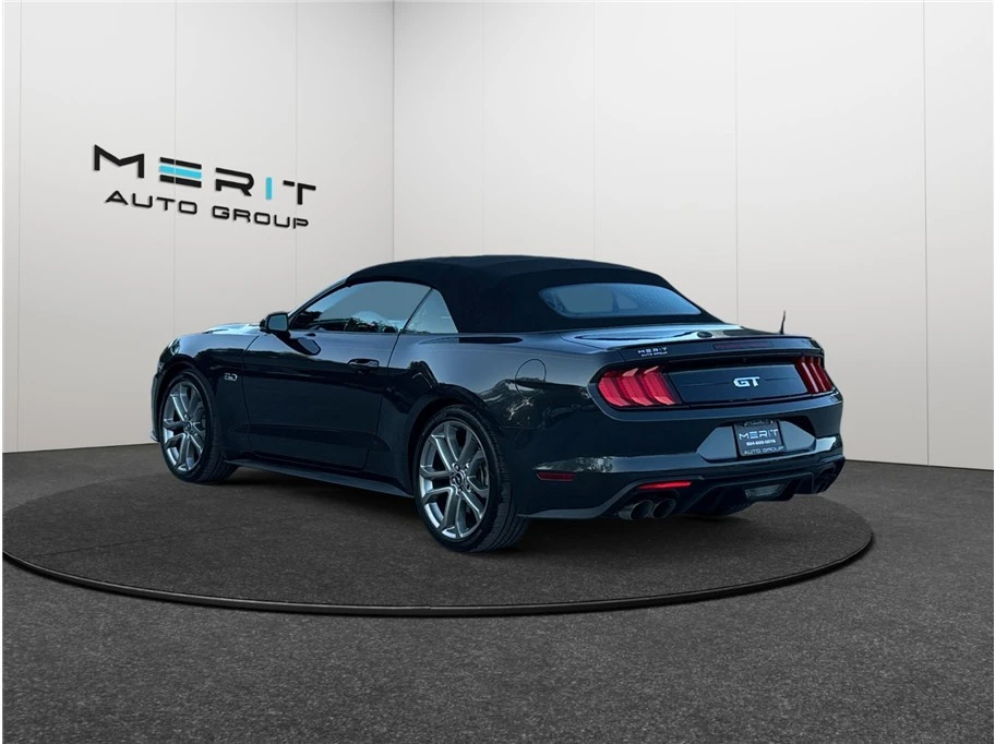 2023 Ford S550 Mustang - Image 7 of 21