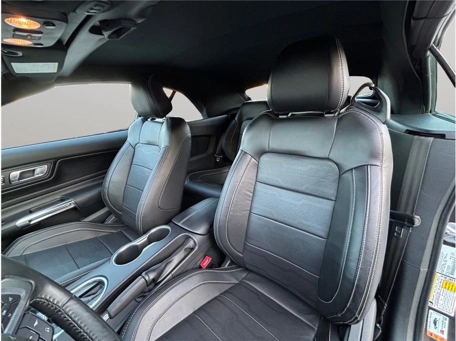 2023 Ford S550 Mustang - Image 20 of 21