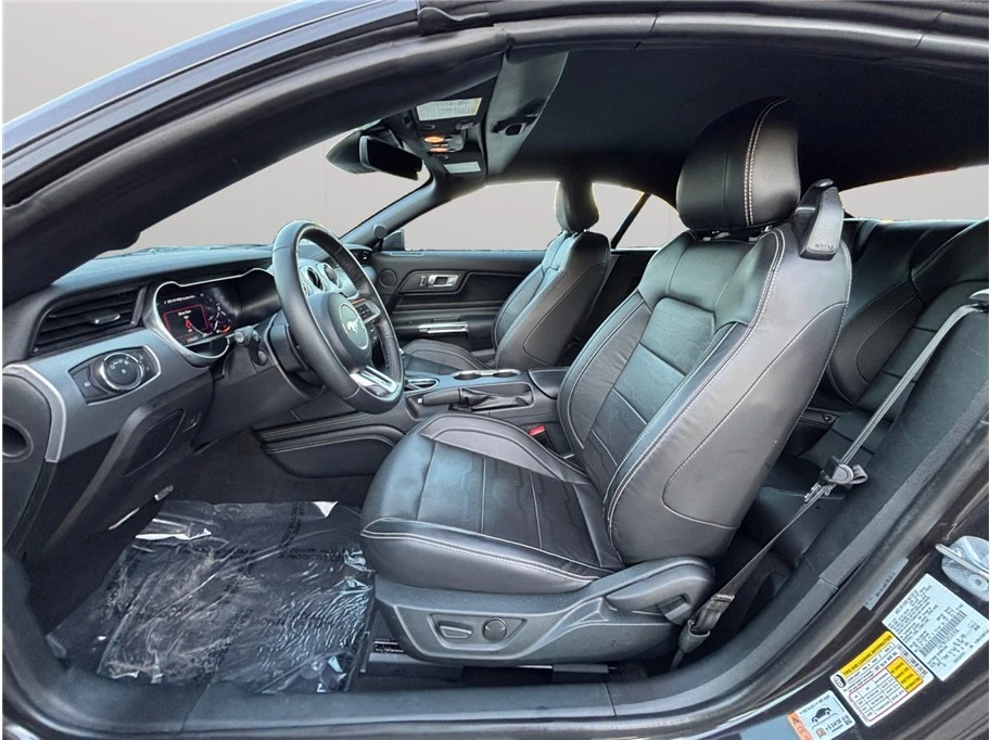 2023 Ford S550 Mustang - Image 2 of 21
