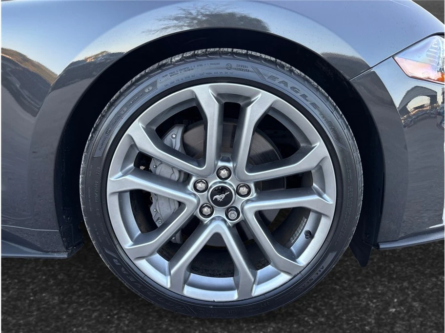 2023 Ford S550 Mustang - Image 13 of 21