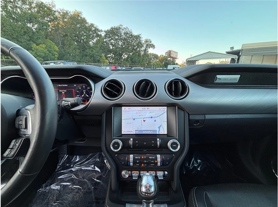 2023 Ford S550 Mustang - Image 11 of 21