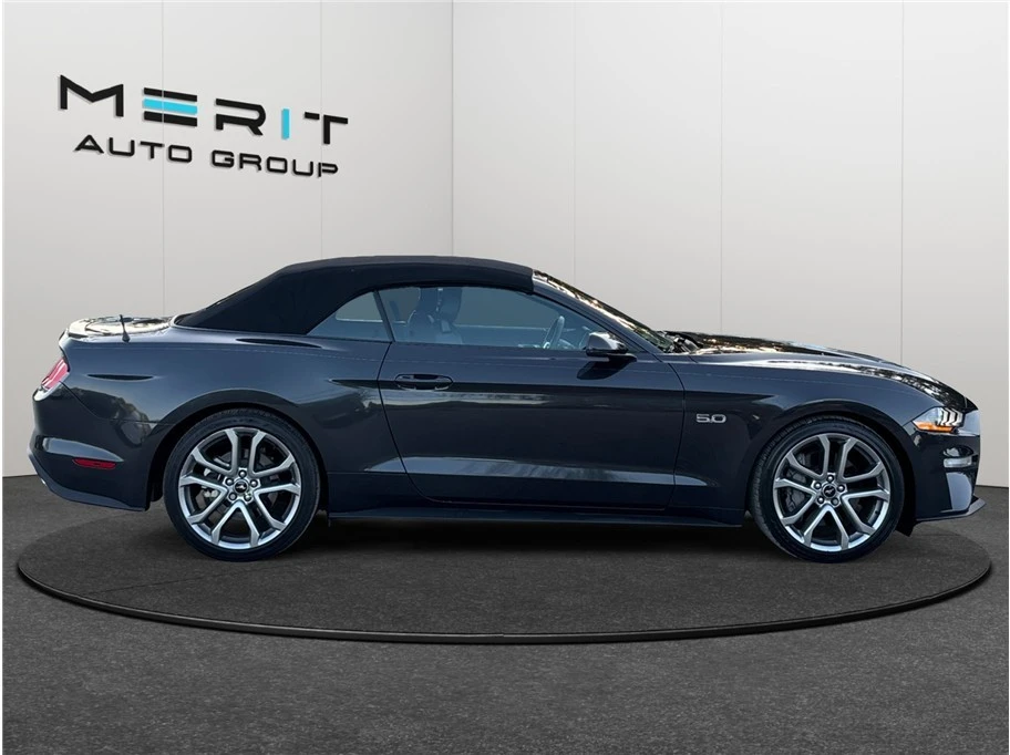 2023 Ford S550 Mustang - Image 10 of 21