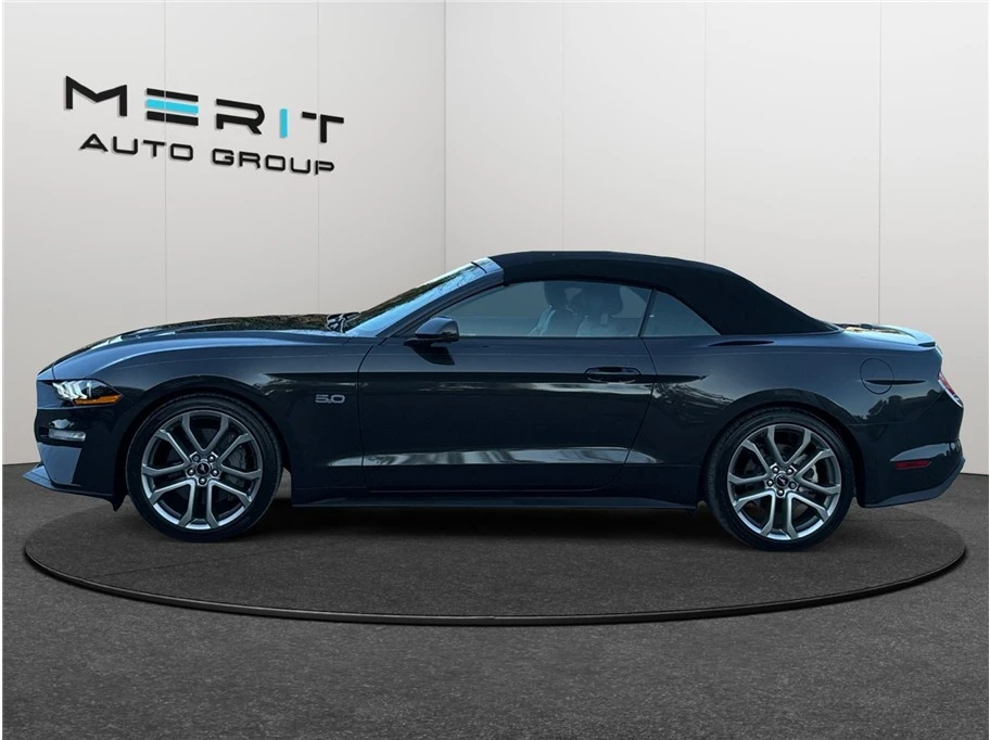 2023 Ford S550 Mustang - Image 5 of 21