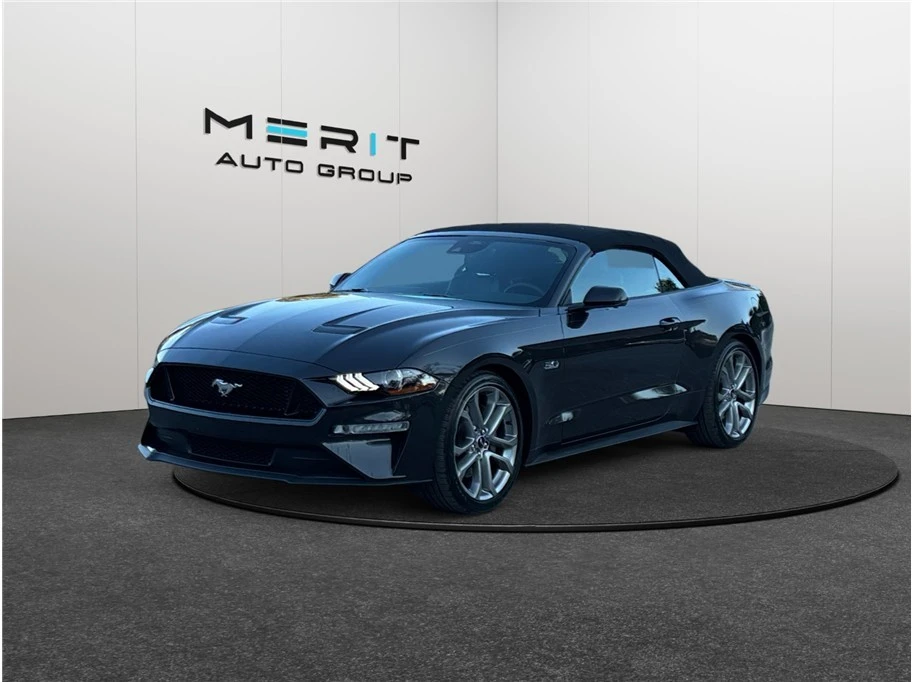 2023 Ford S550 Mustang - Image 4 of 21