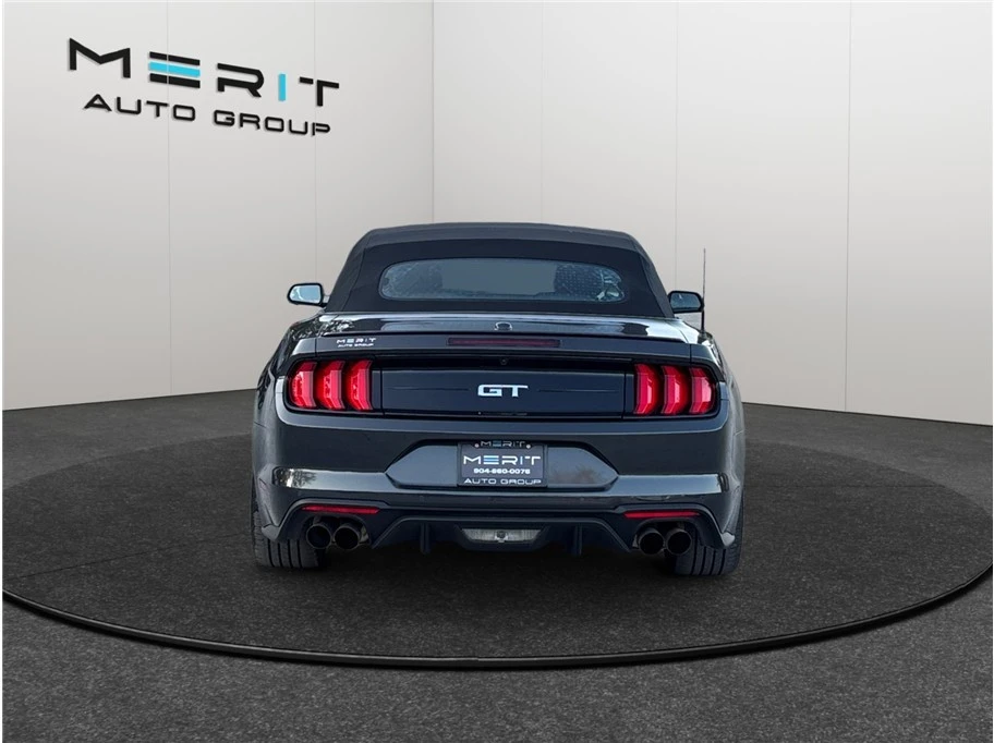 2023 Ford S550 Mustang - Image 8 of 21