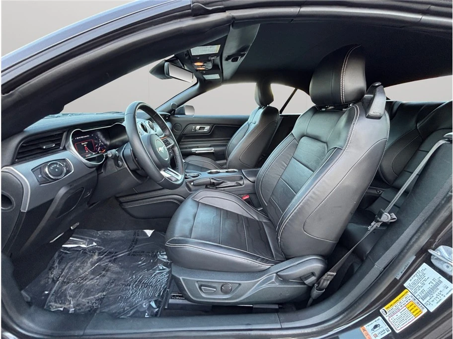 2023 Ford S550 Mustang - Image 2 of 21
