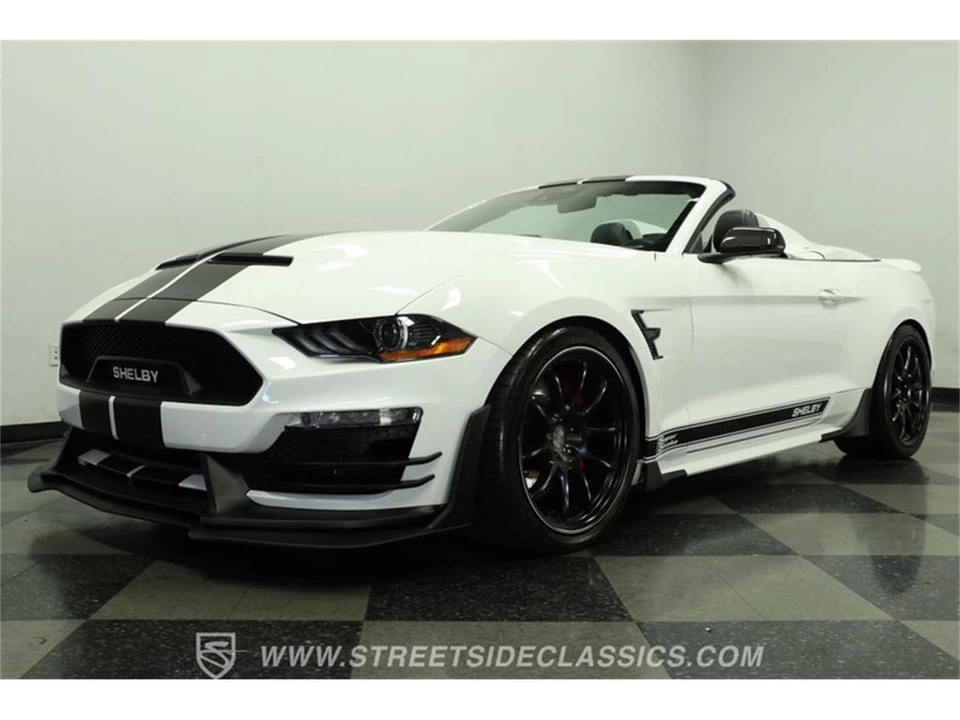 2023 Ford S550 Mustang - Image 21 of 31
