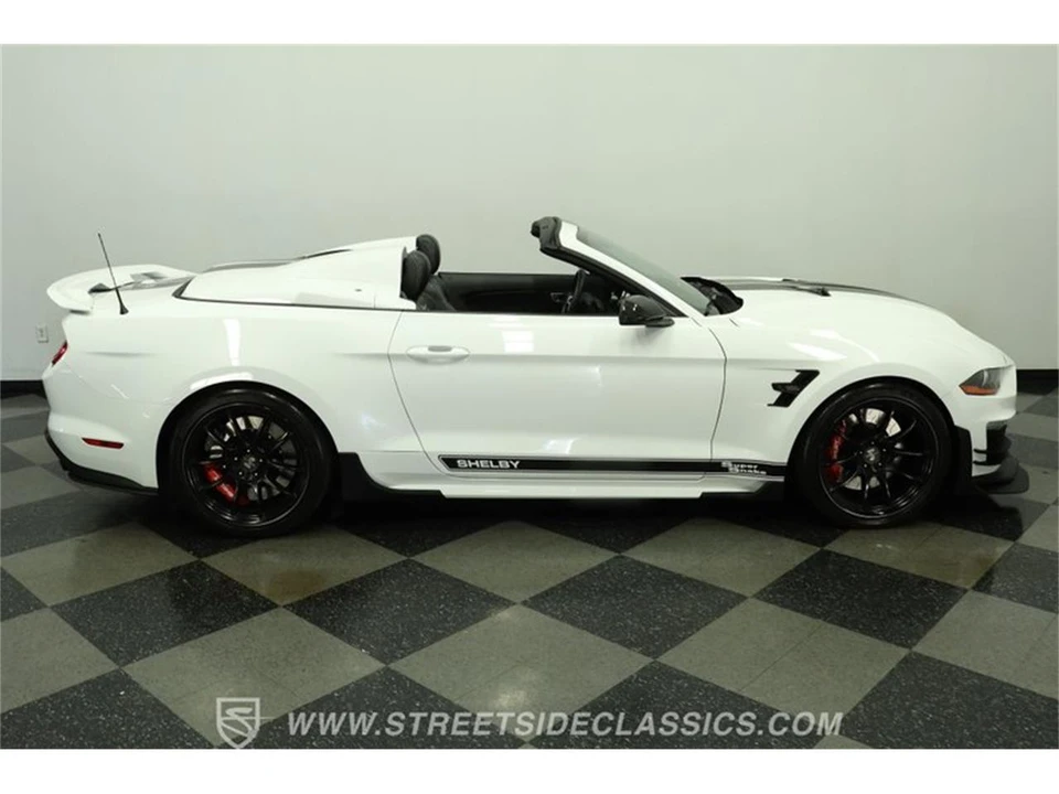 2023 Ford S550 Mustang - Image 13 of 31