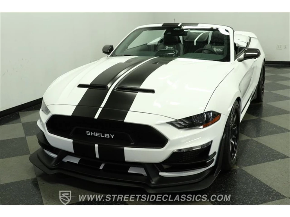 2023 Ford S550 Mustang - Image 17 of 31