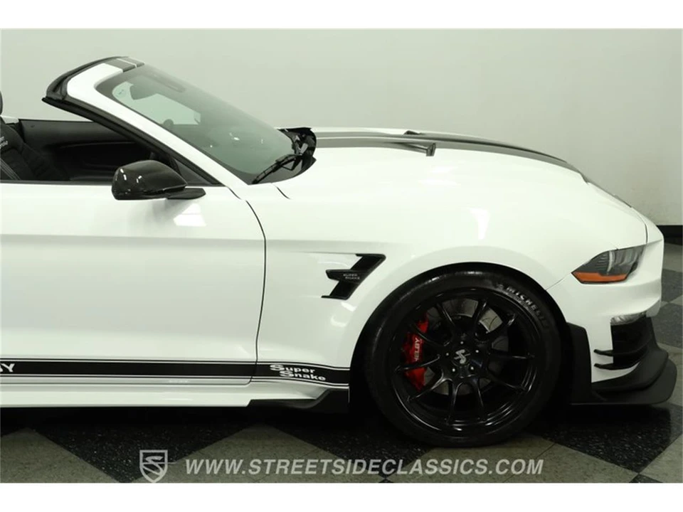 2023 Ford S550 Mustang - Image 29 of 31