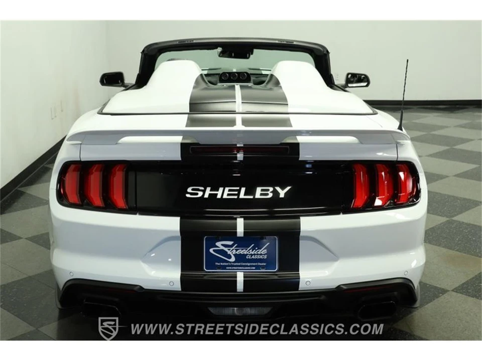 2023 Ford S550 Mustang - Image 9 of 31