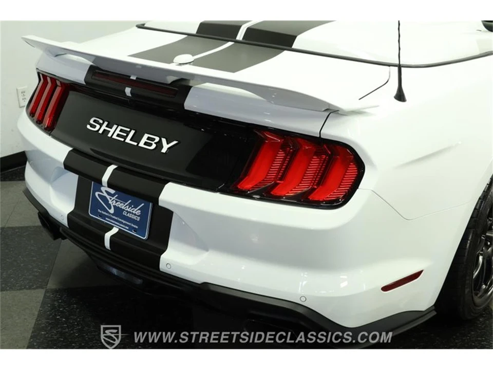 2023 Ford S550 Mustang - Image 25 of 31