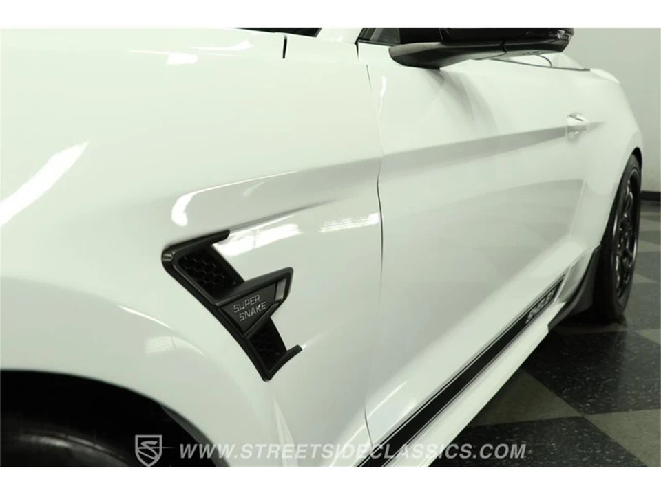 2023 Ford S550 Mustang - Image 22 of 31