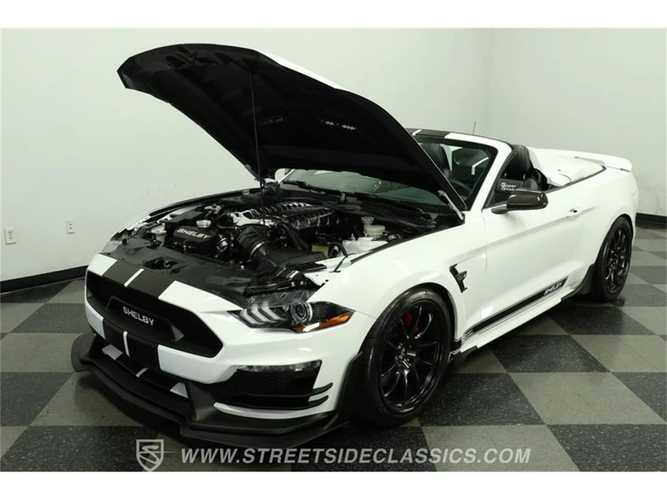 2023 Ford S550 Mustang - Image 30 of 31