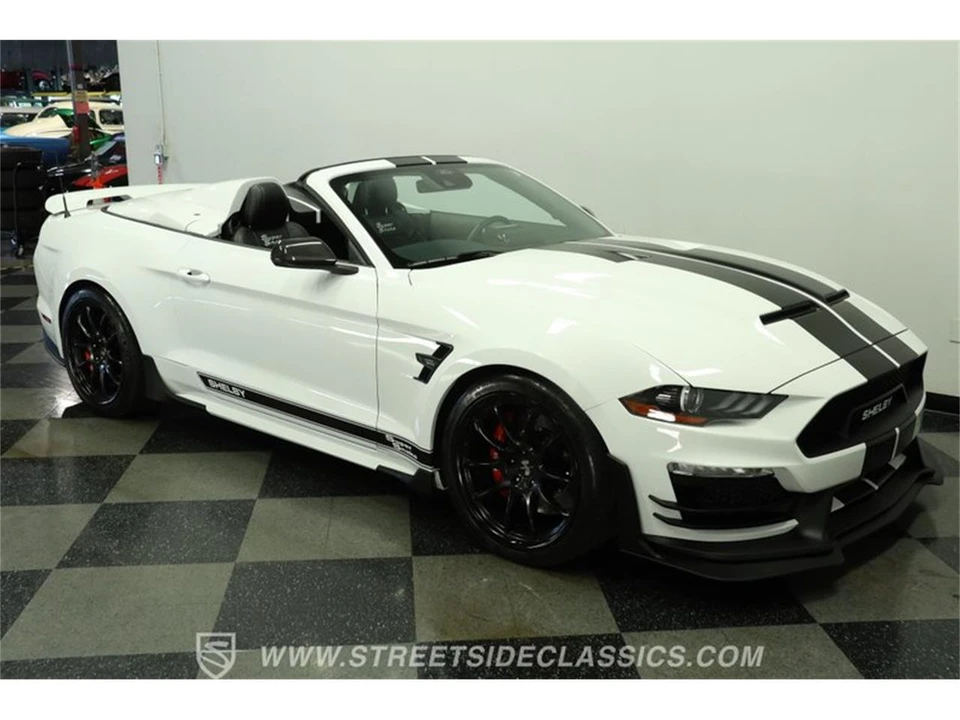 2023 Ford S550 Mustang - Image 14 of 31