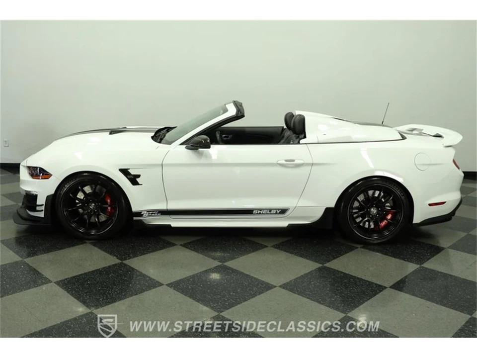 2023 Ford S550 Mustang - Image 2 of 31