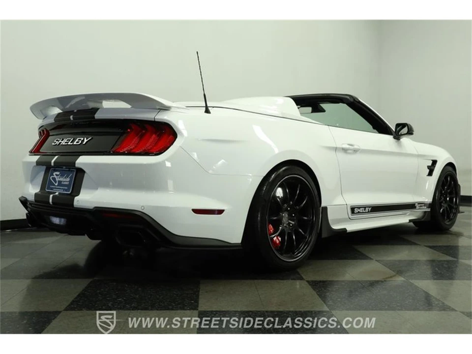 2023 Ford S550 Mustang - Image 26 of 31