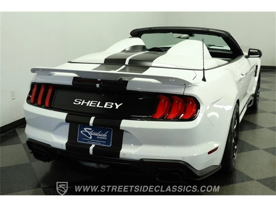 2023 Ford S550 Mustang - Image 10 of 31